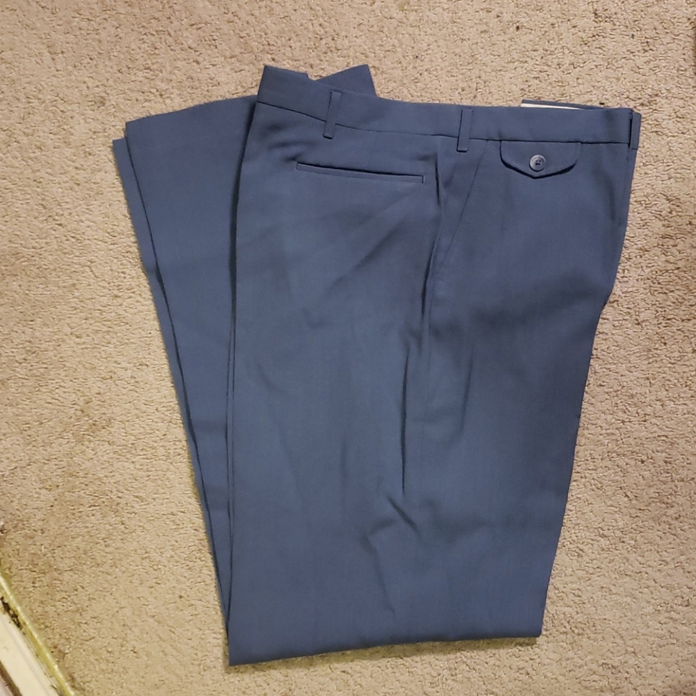 Haggar dress pants